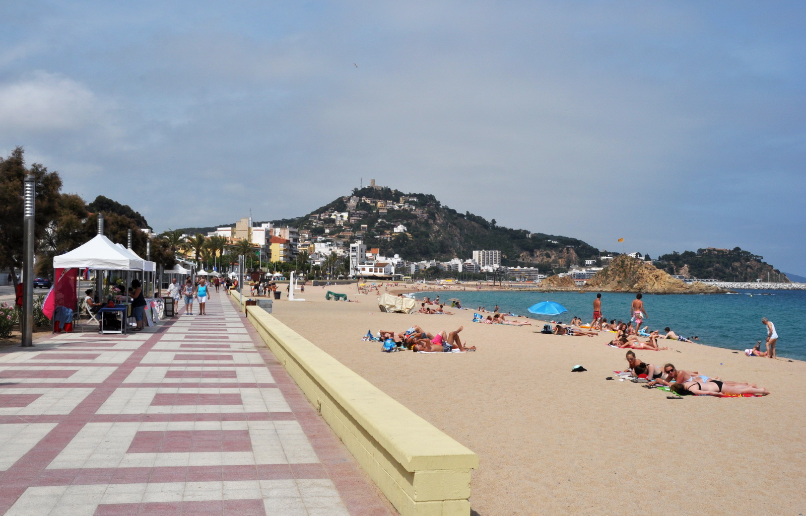 Blanes